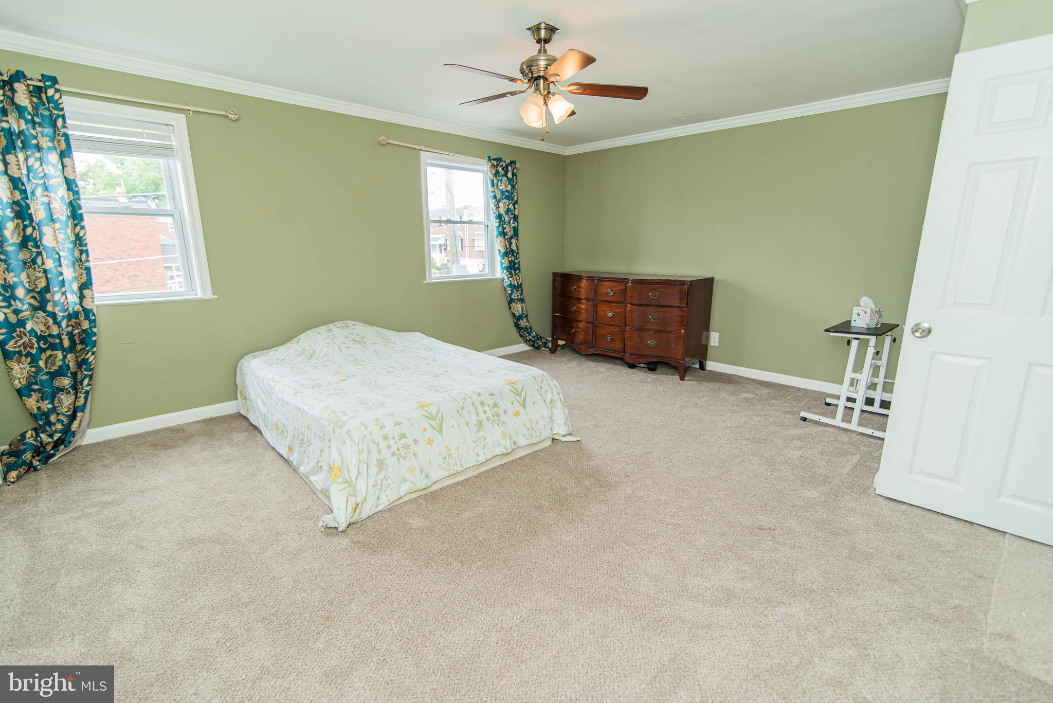 12850 Medford Road Philadelphia, PA 19154 - Photo 18 of 33 Master Bedroom