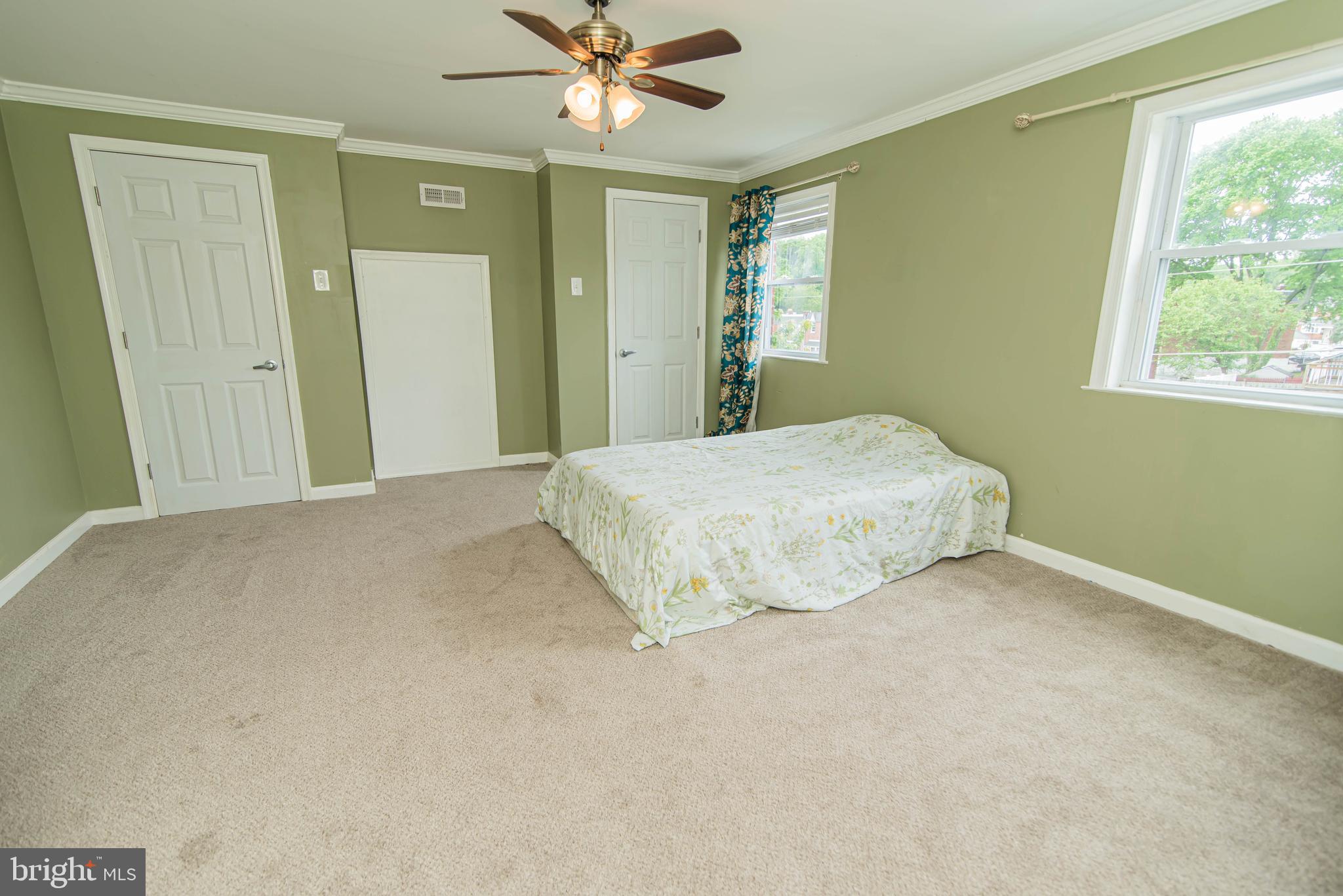 12850 Medford Road Philadelphia, PA 19154 - Photo 19 of 33 Master Bedroom