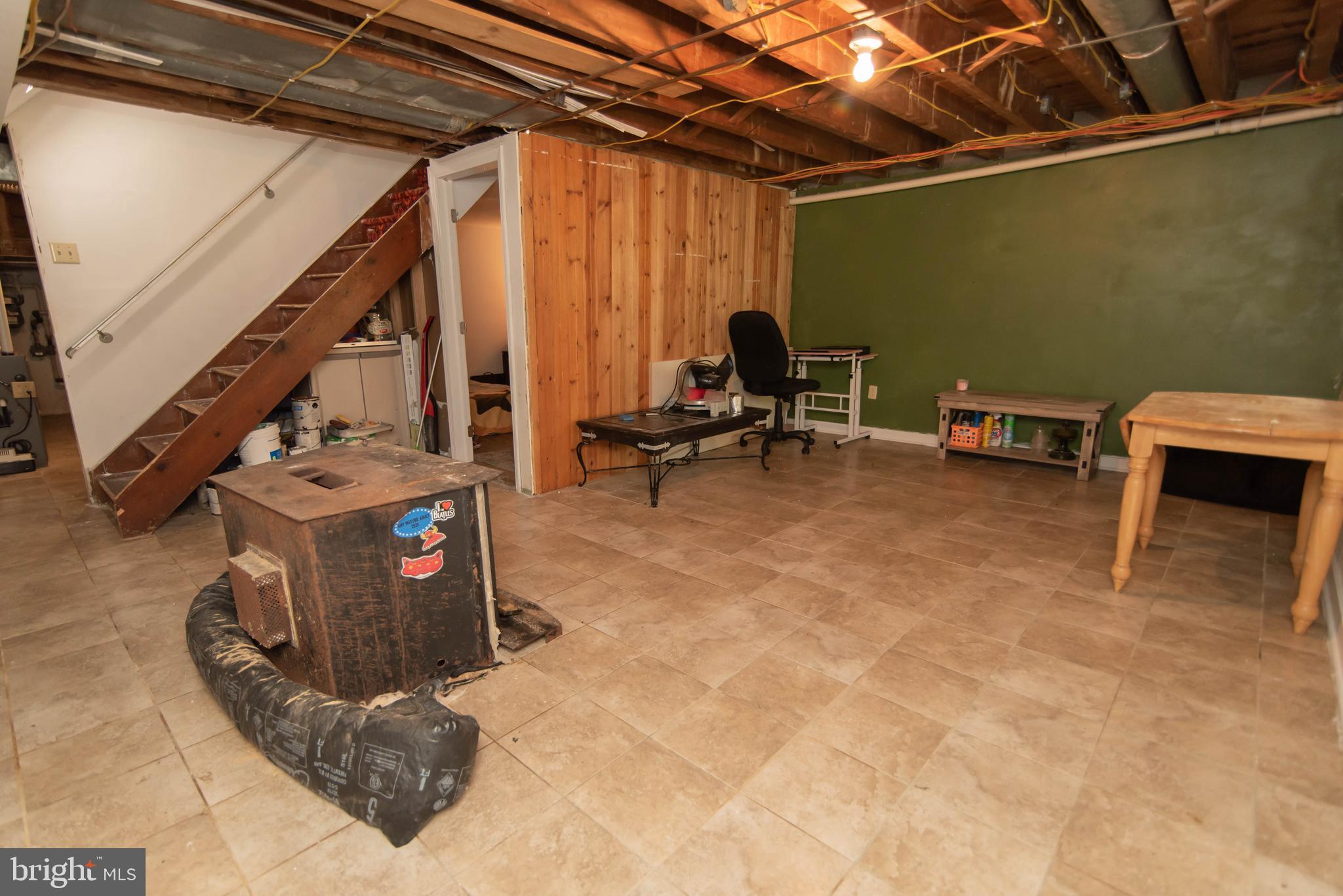 12850 Medford Road Philadelphia, PA 19154 - Photo 29 of 33 Basement