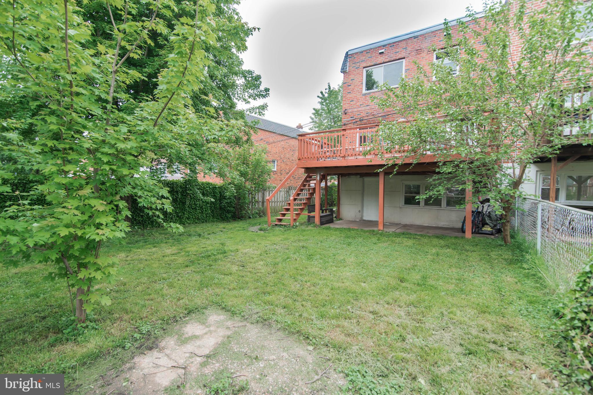 12850 Medford Road Philadelphia, PA 19154 - Photo 33 of 33 Back Yard