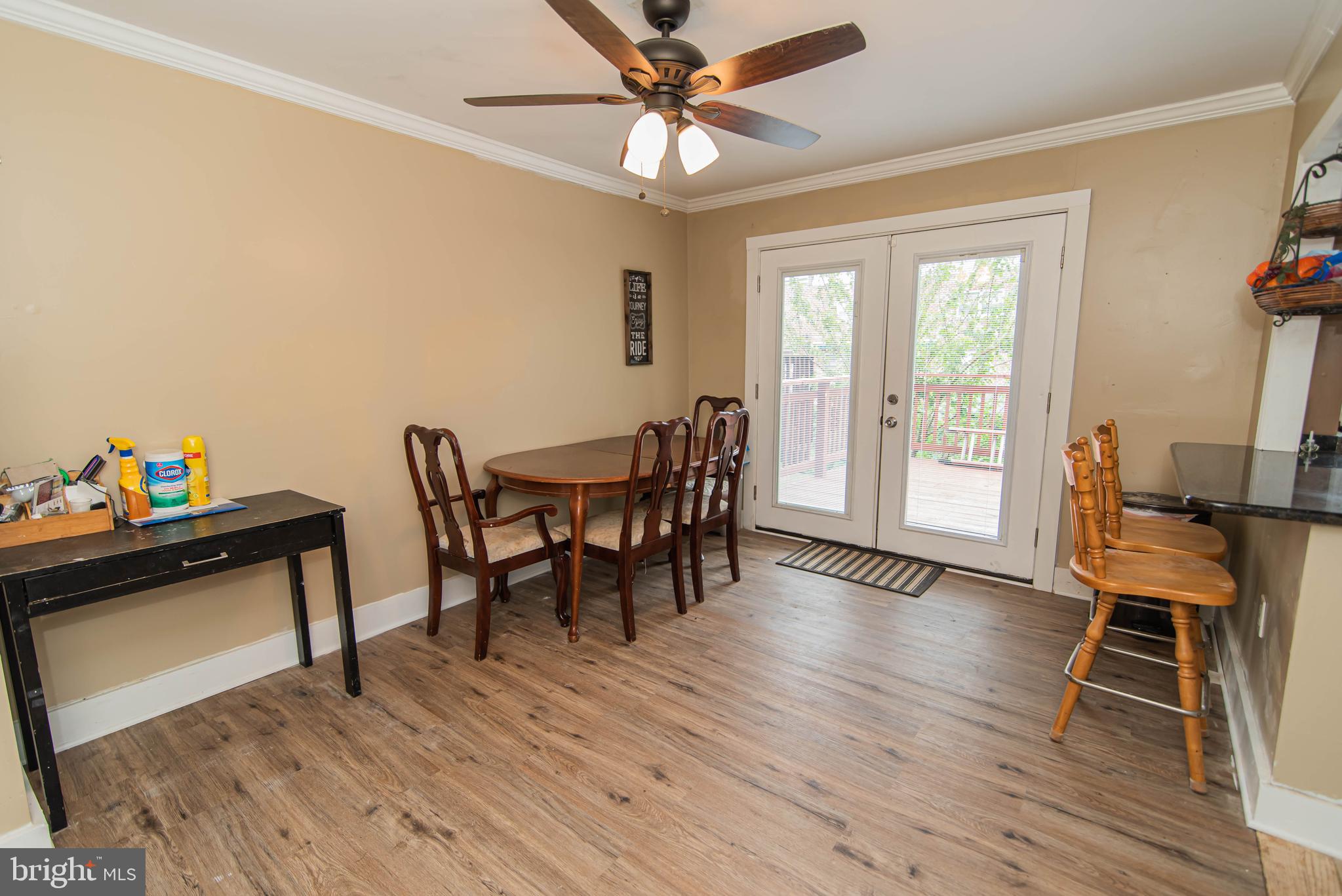 12850 Medford Road Philadelphia, PA 19154 - Photo 8 of 33 Dining Room