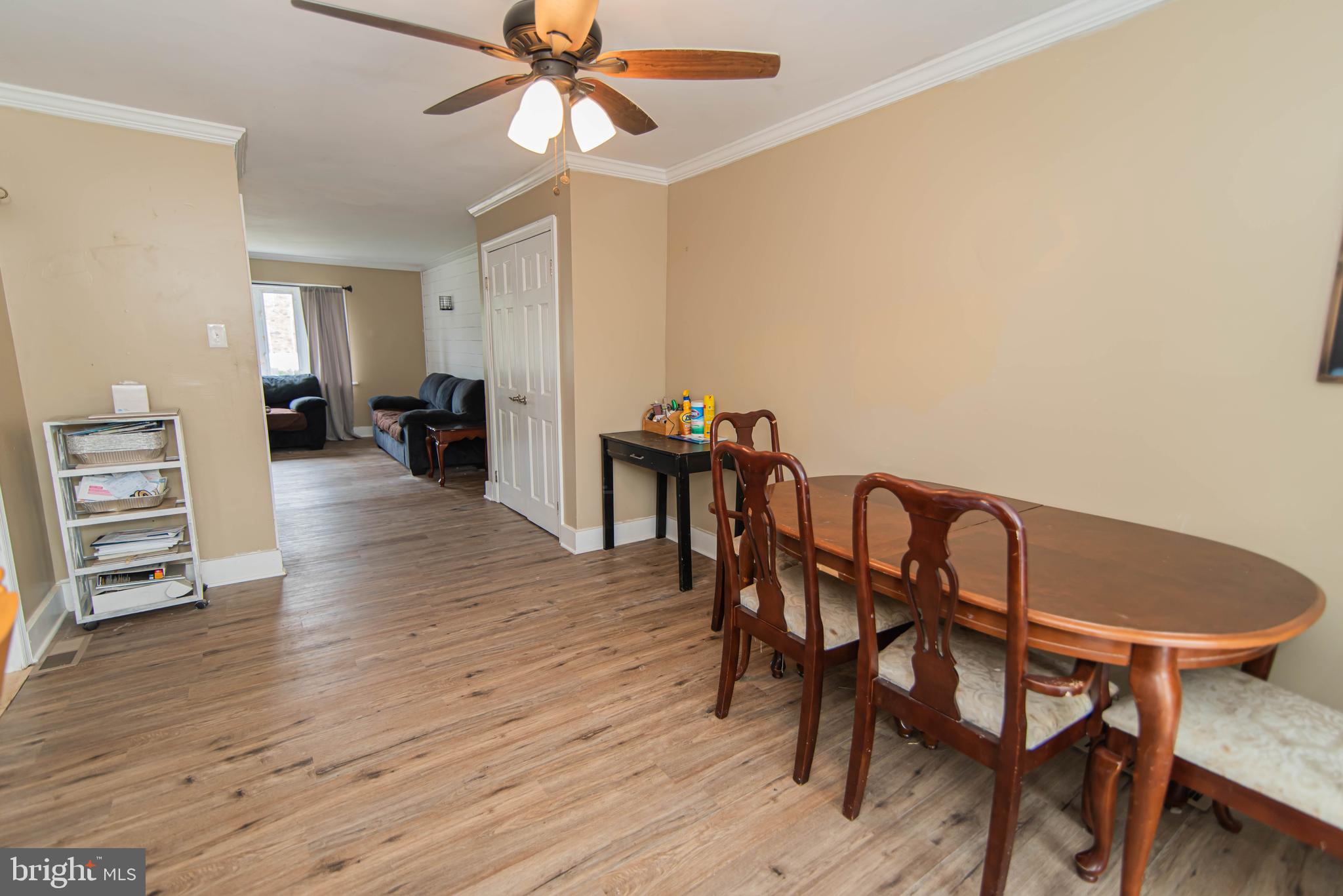 12850 Medford Road Philadelphia, PA 19154 - Photo 10 of 33 Dining Room