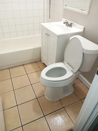 $1,295 | 5902 Pershing Street, Houston, TX 77033