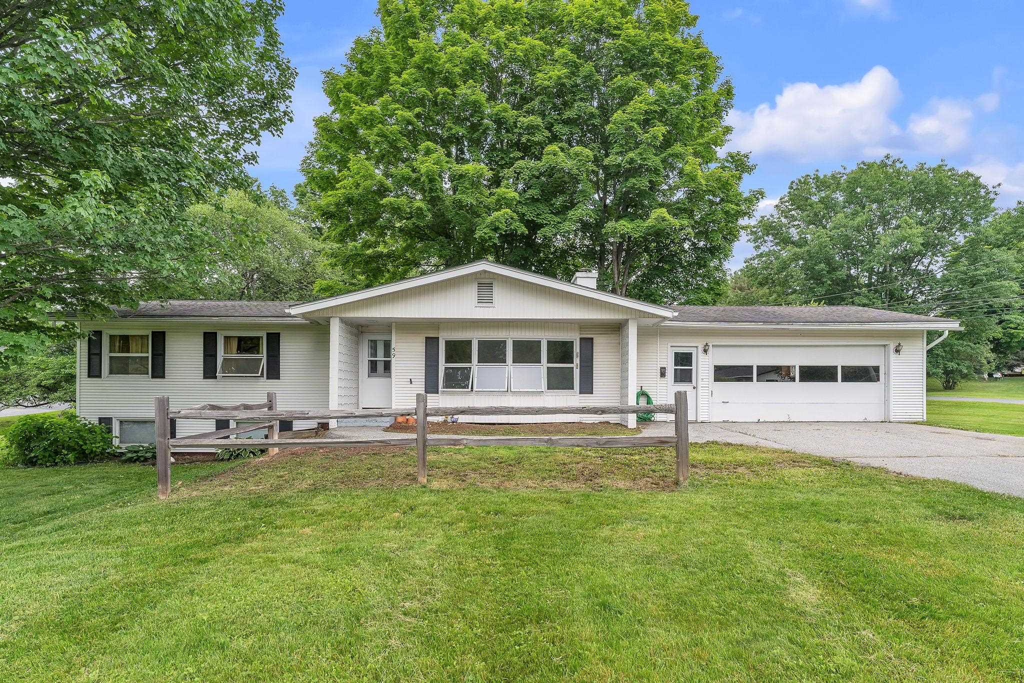 59 Windywood Road Barre Town, VT 05641 - Photo 1 of 33 Gallery Image 1