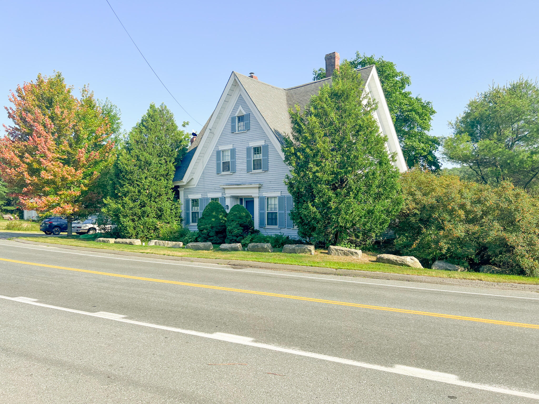 1306 Surry Road Surry, ME 04684 - Photo 7 of 34 image00026