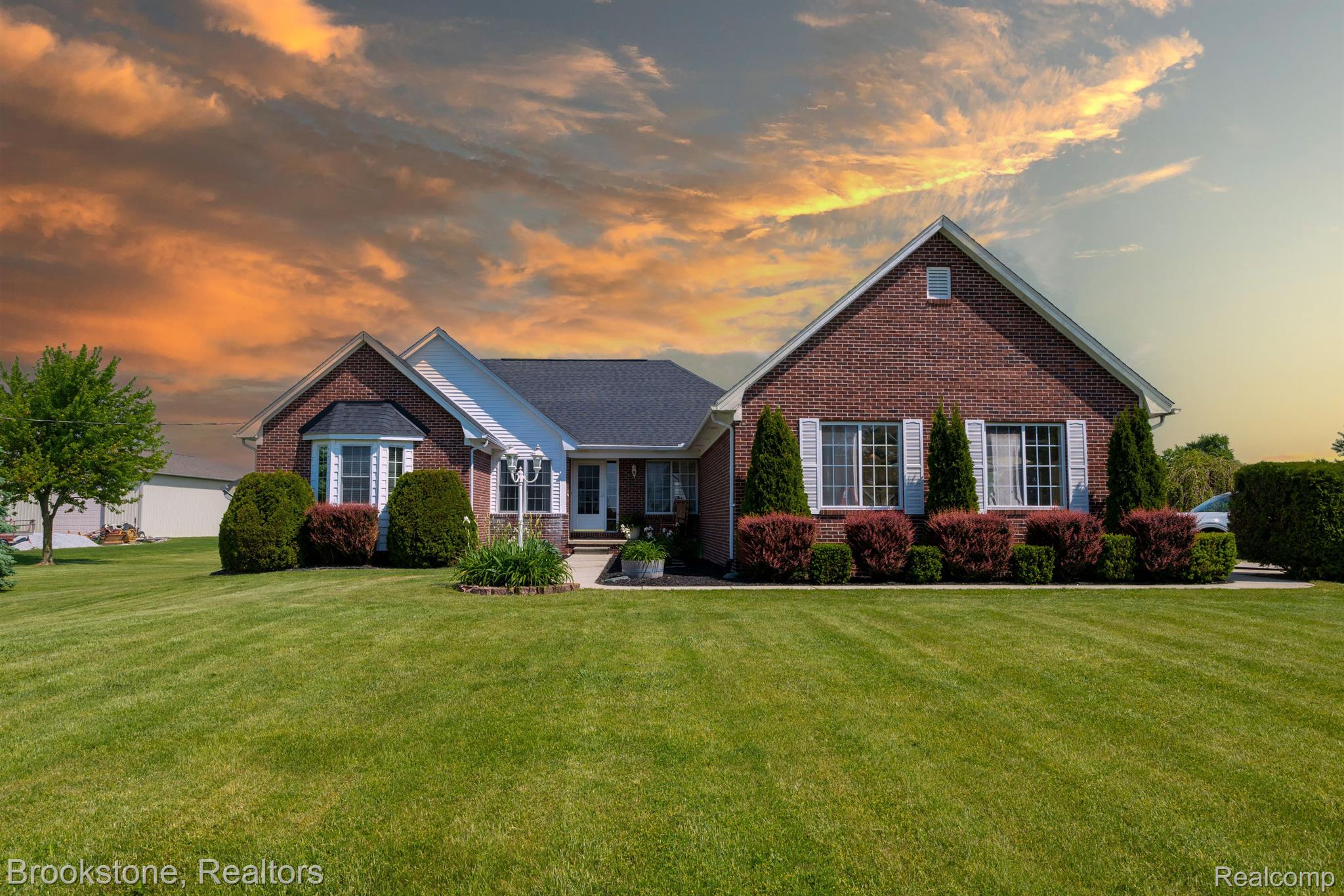 27823 Bordman Road Memphis, MI 48041 - Photo 1 of 41 Gallery Image 1