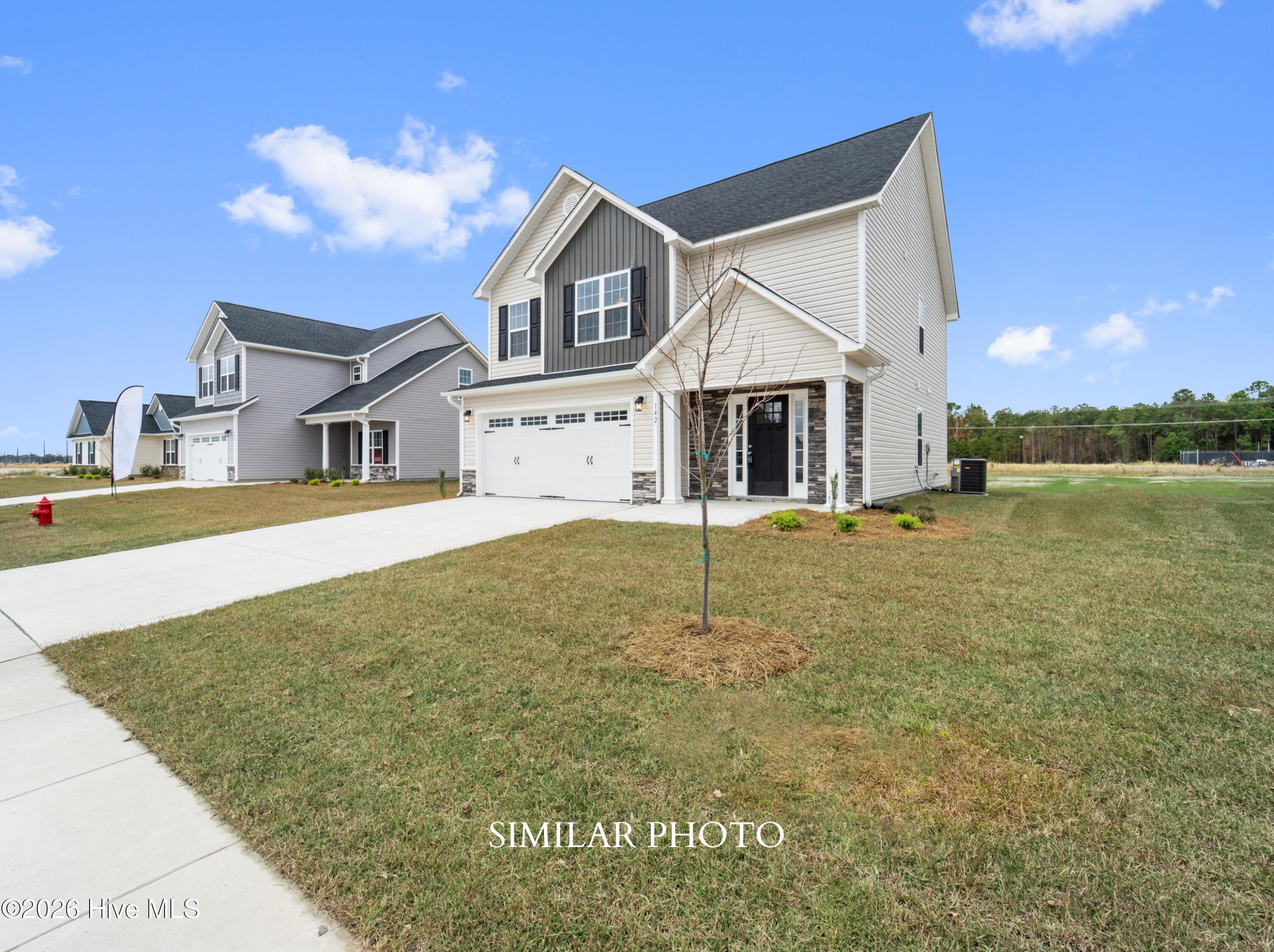 755 Regiment Road Jacksonville, NC 28546 - Photo 2 of 30 susie similar photo-2