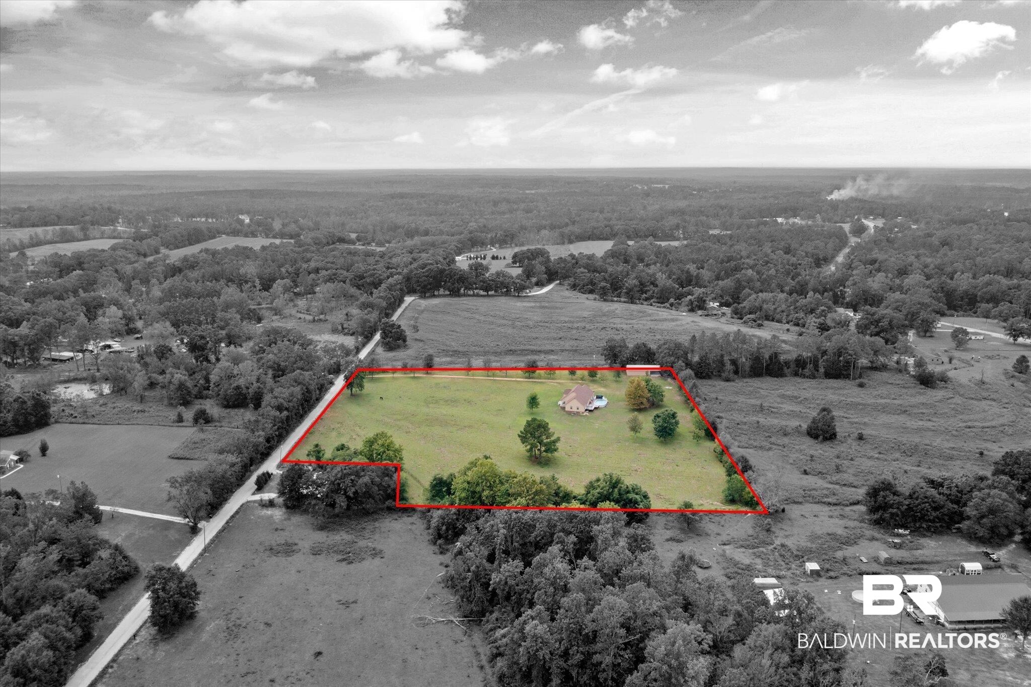 159 Conecuh Road Castleberry, AL 36432 - Photo 42 of 48