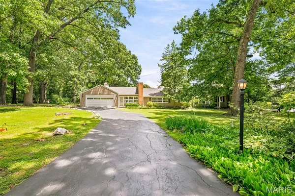 $299,000 | 1310 Hollins Drive, St. Louis, MO 63135