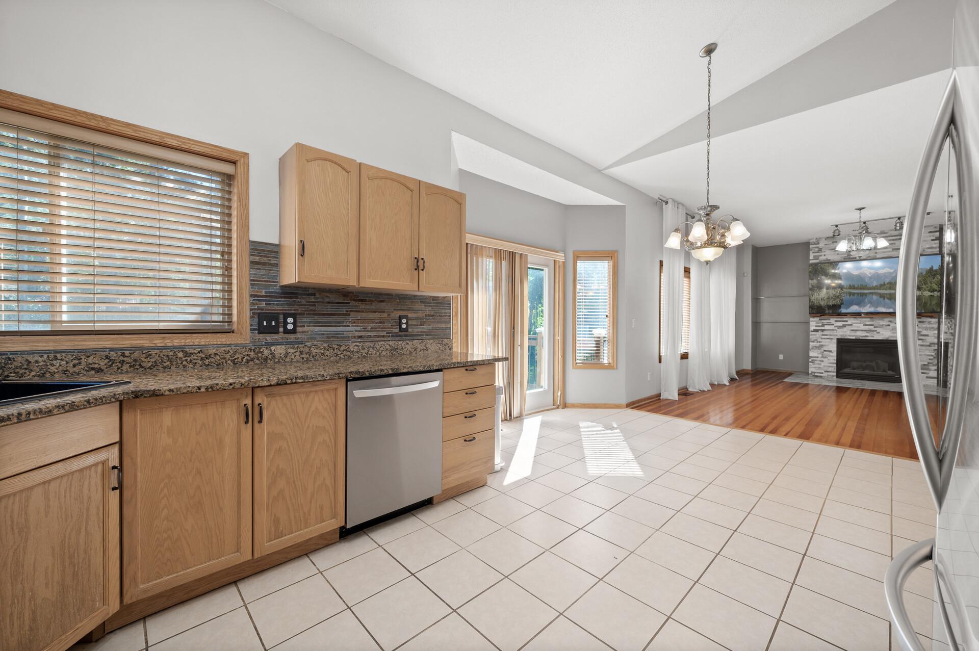 7735 Spring Lake Road Mounds View, MN 55112 - Photo 13 of 51