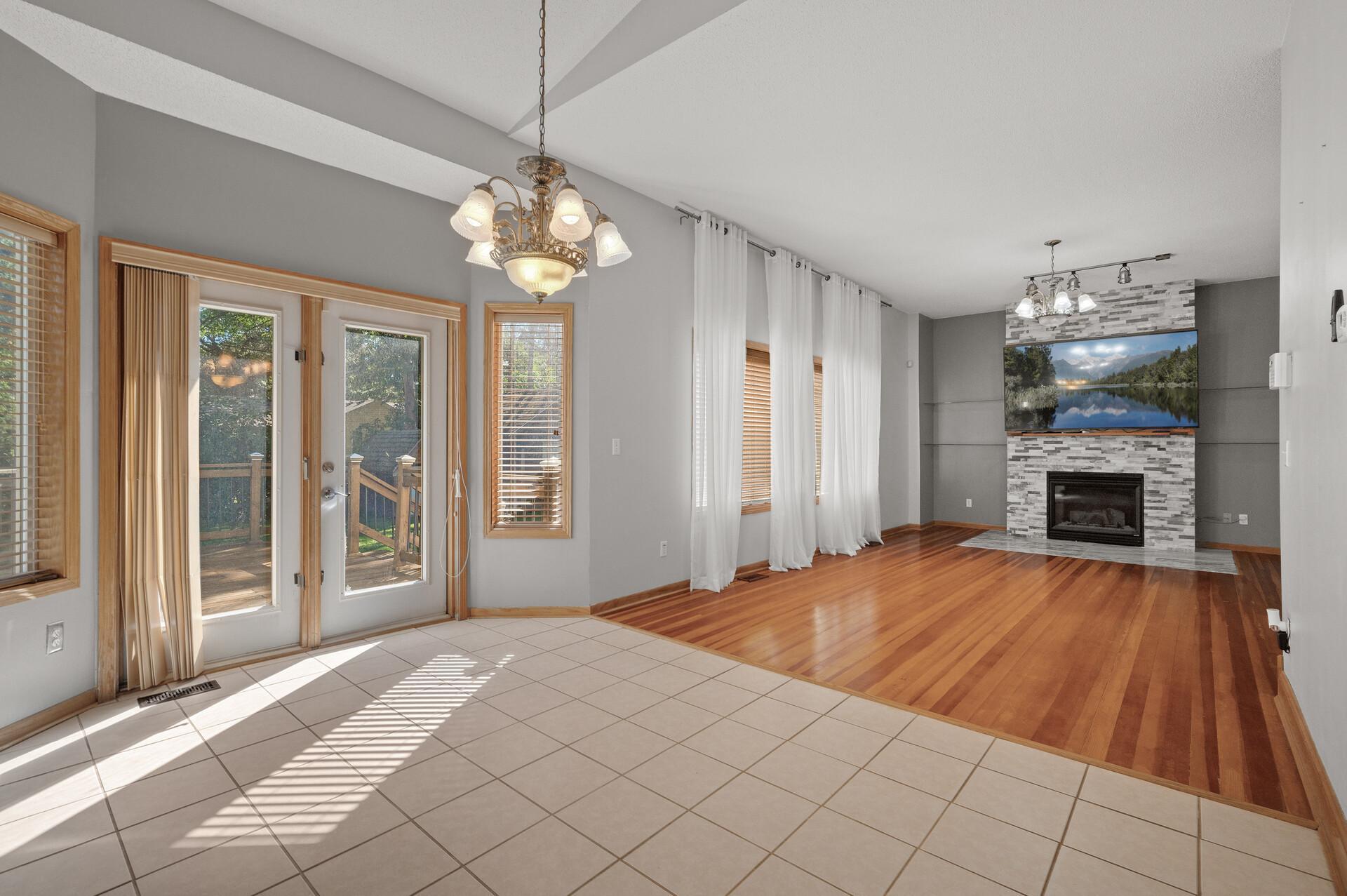 7735 Spring Lake Road Mounds View, MN 55112 - Photo 15 of 51