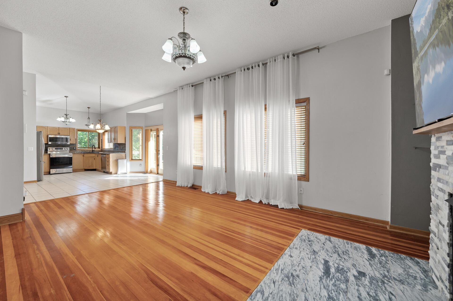 7735 Spring Lake Road Mounds View, MN 55112 - Photo 19 of 51