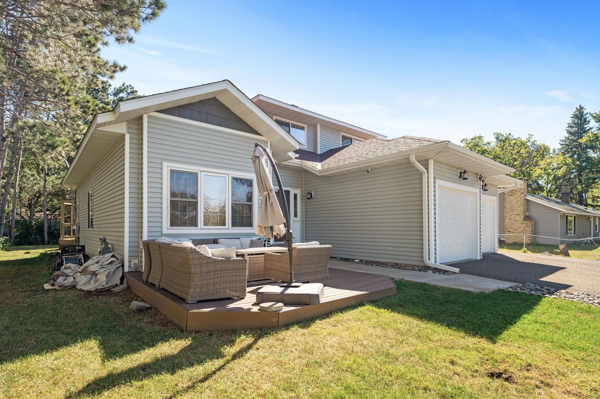 7735 Spring Lake Road Mounds View, MN 55112 - Photo 2 of 51