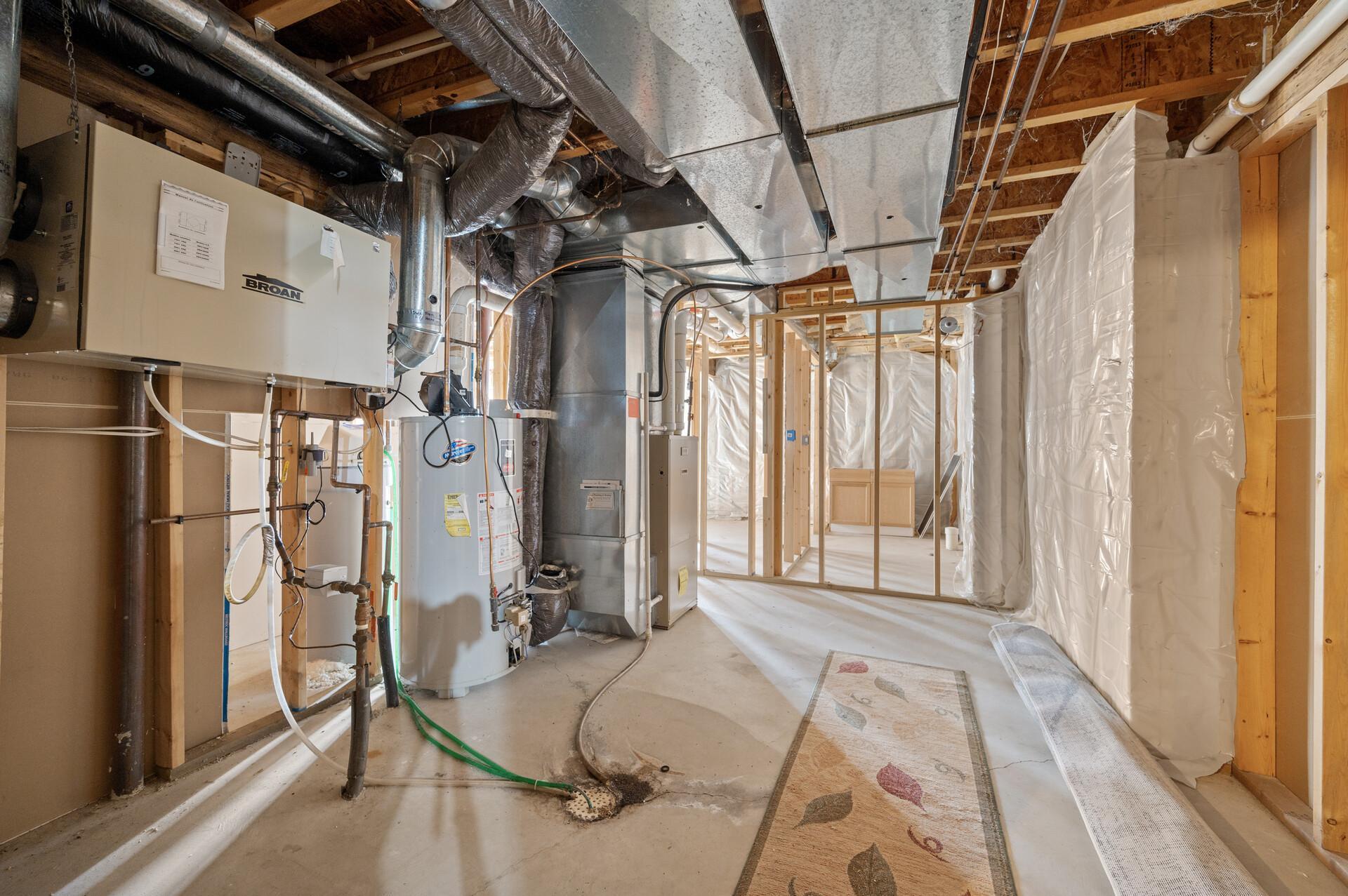 7735 Spring Lake Road Mounds View, MN 55112 - Photo 38 of 51