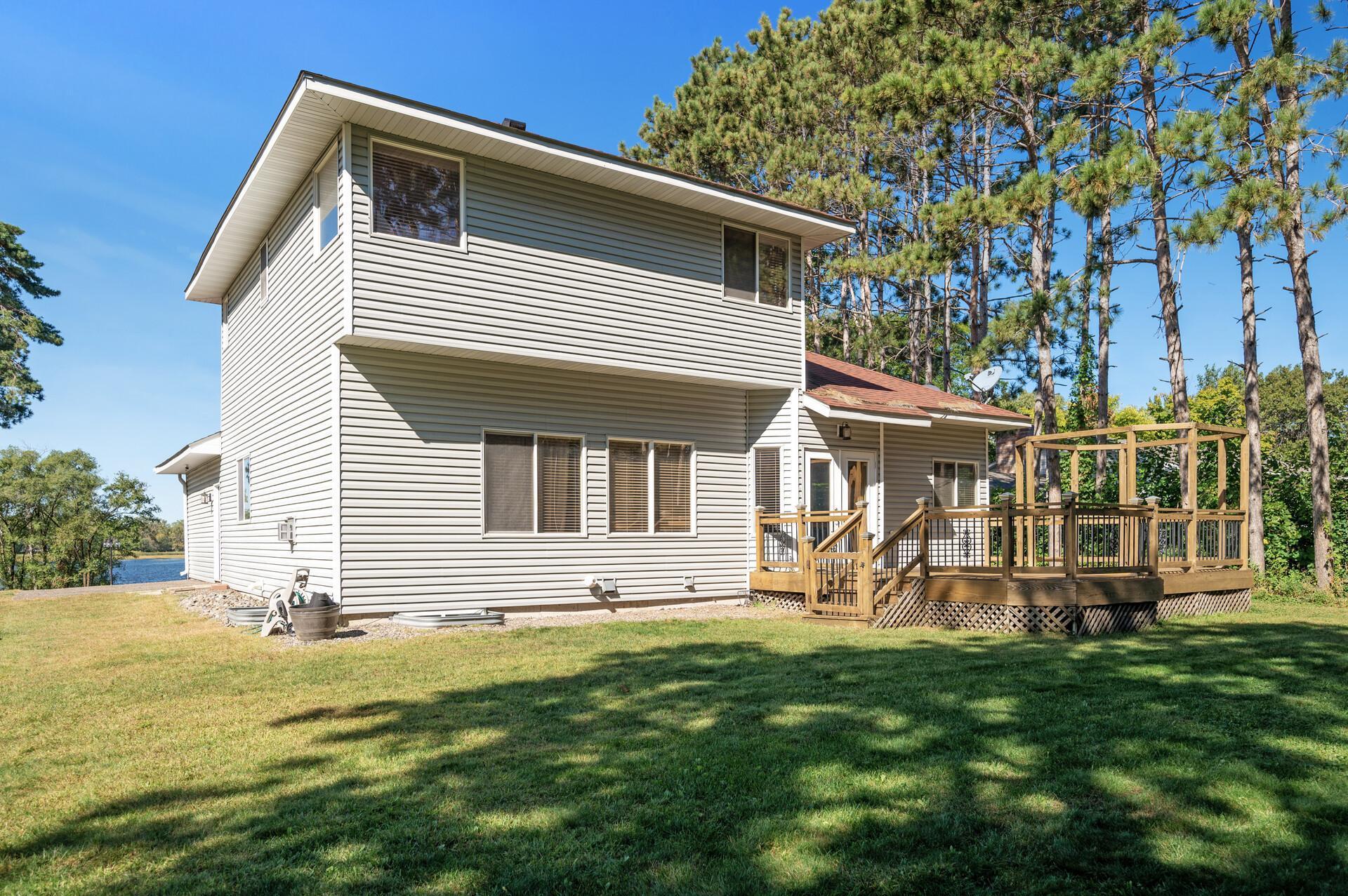 7735 Spring Lake Road Mounds View, MN 55112 - Photo 40 of 51