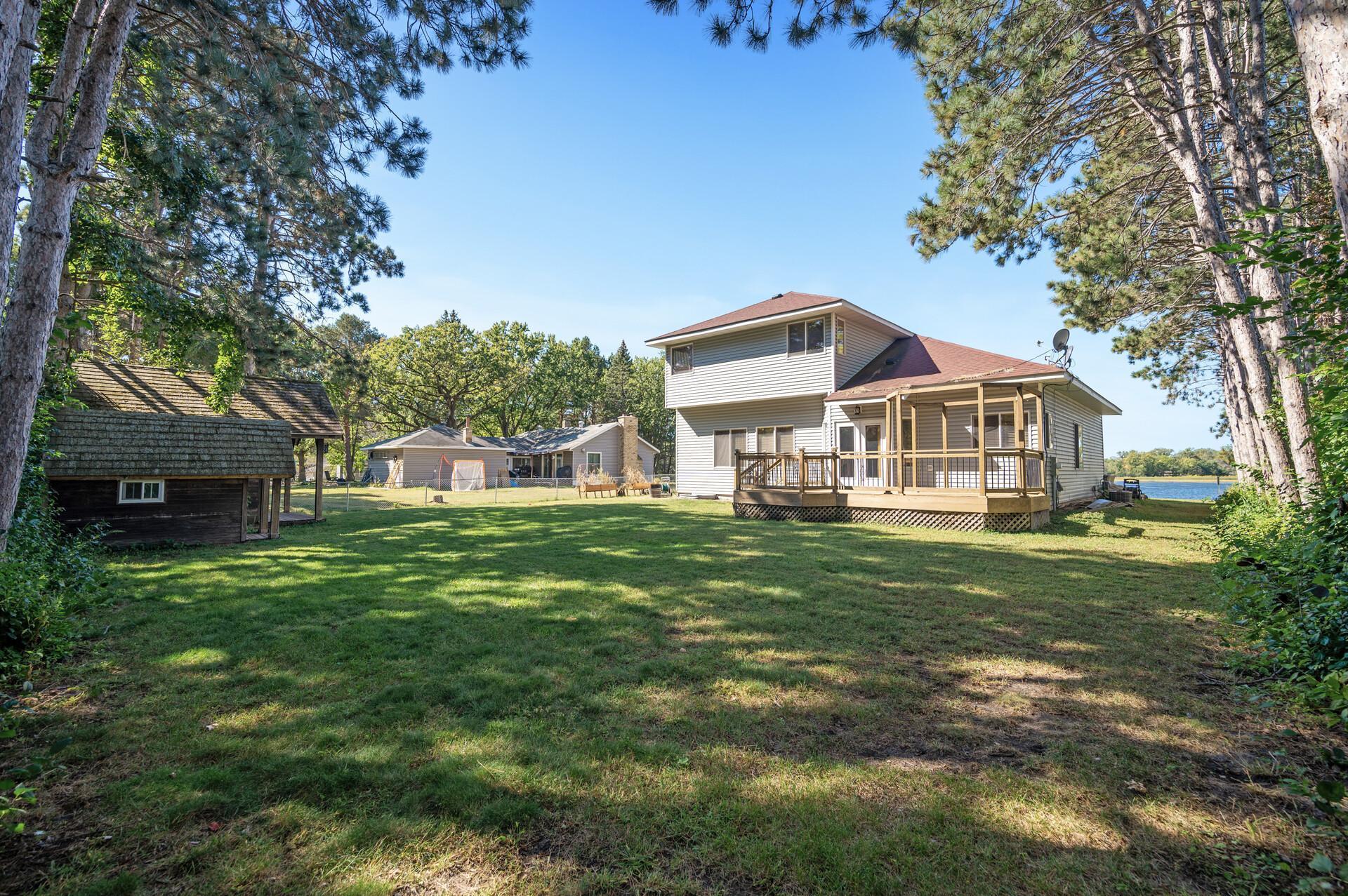 7735 Spring Lake Road Mounds View, MN 55112 - Photo 42 of 51