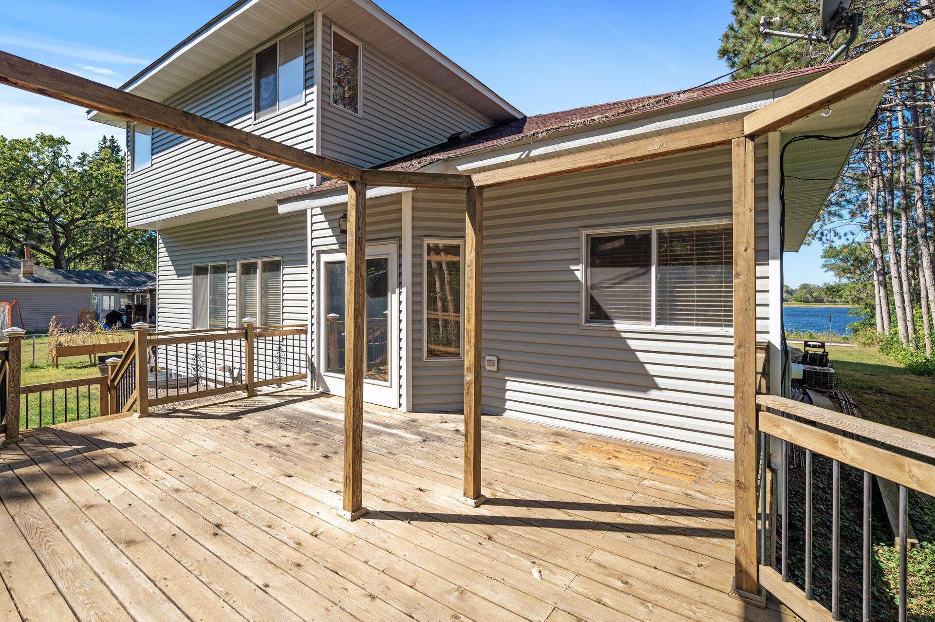 7735 Spring Lake Road Mounds View, MN 55112 - Photo 43 of 51