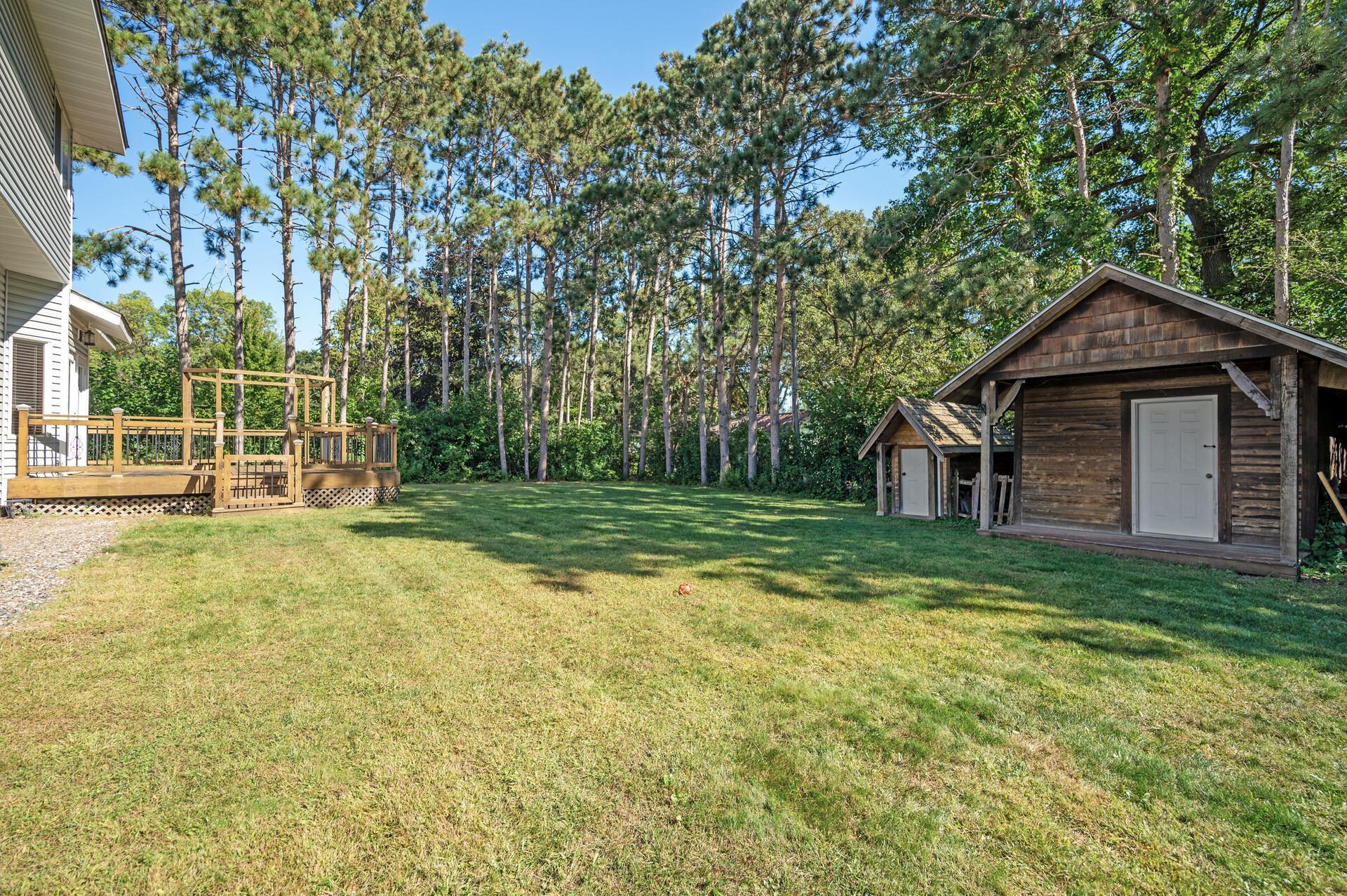 7735 Spring Lake Road Mounds View, MN 55112 - Photo 44 of 51