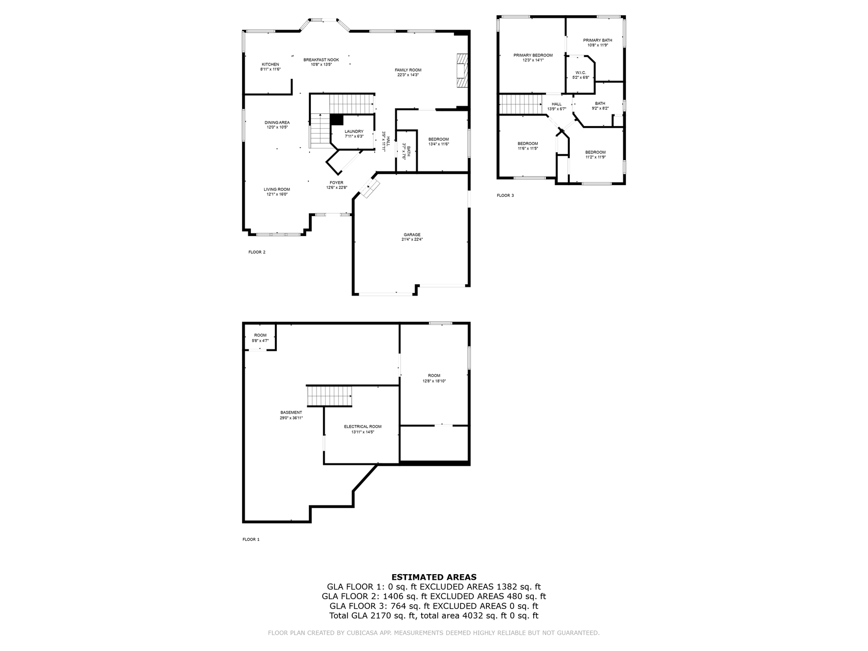 7735 Spring Lake Road Mounds View, MN 55112 - Photo 45 of 51