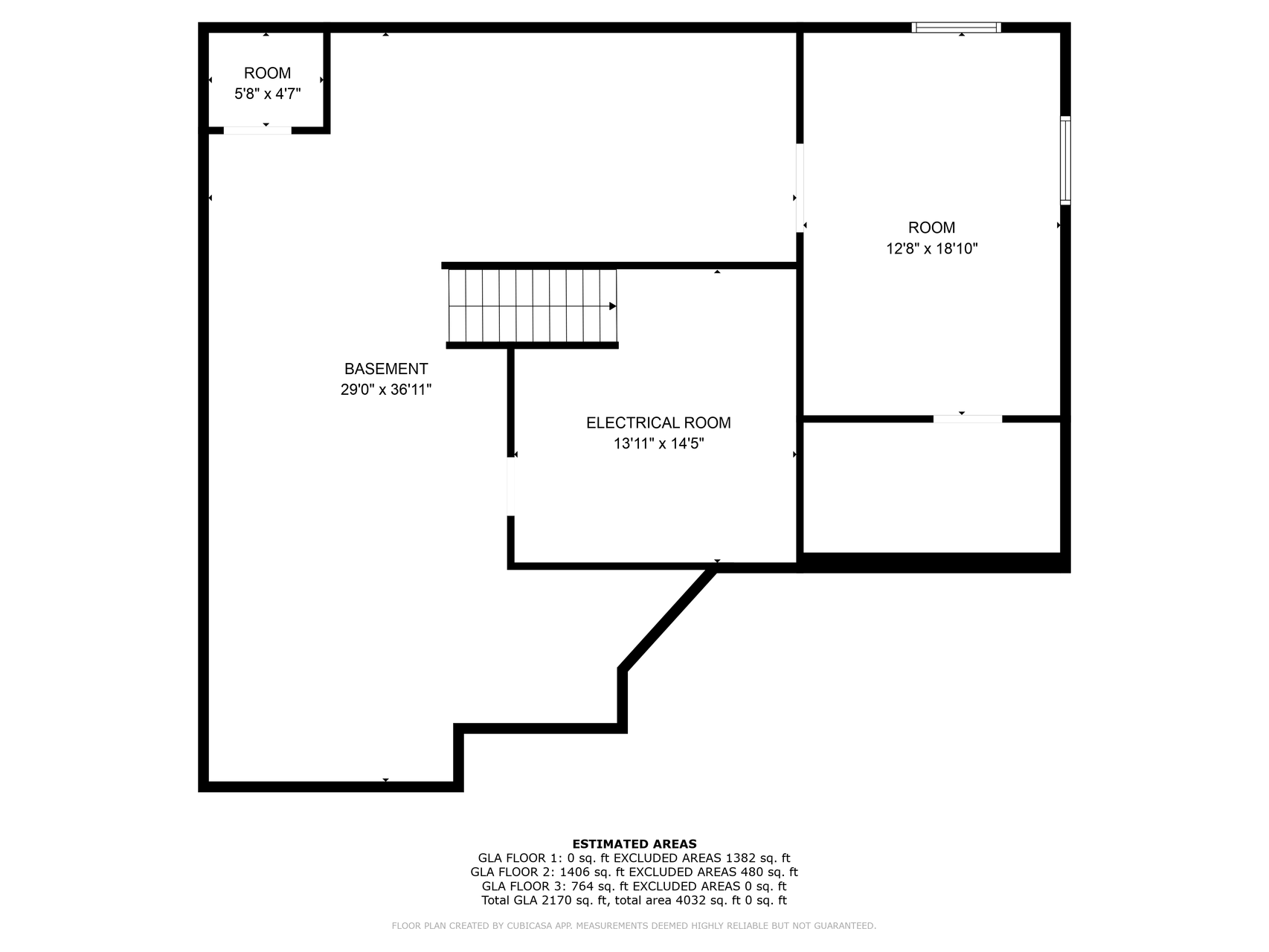 7735 Spring Lake Road Mounds View, MN 55112 - Photo 46 of 51