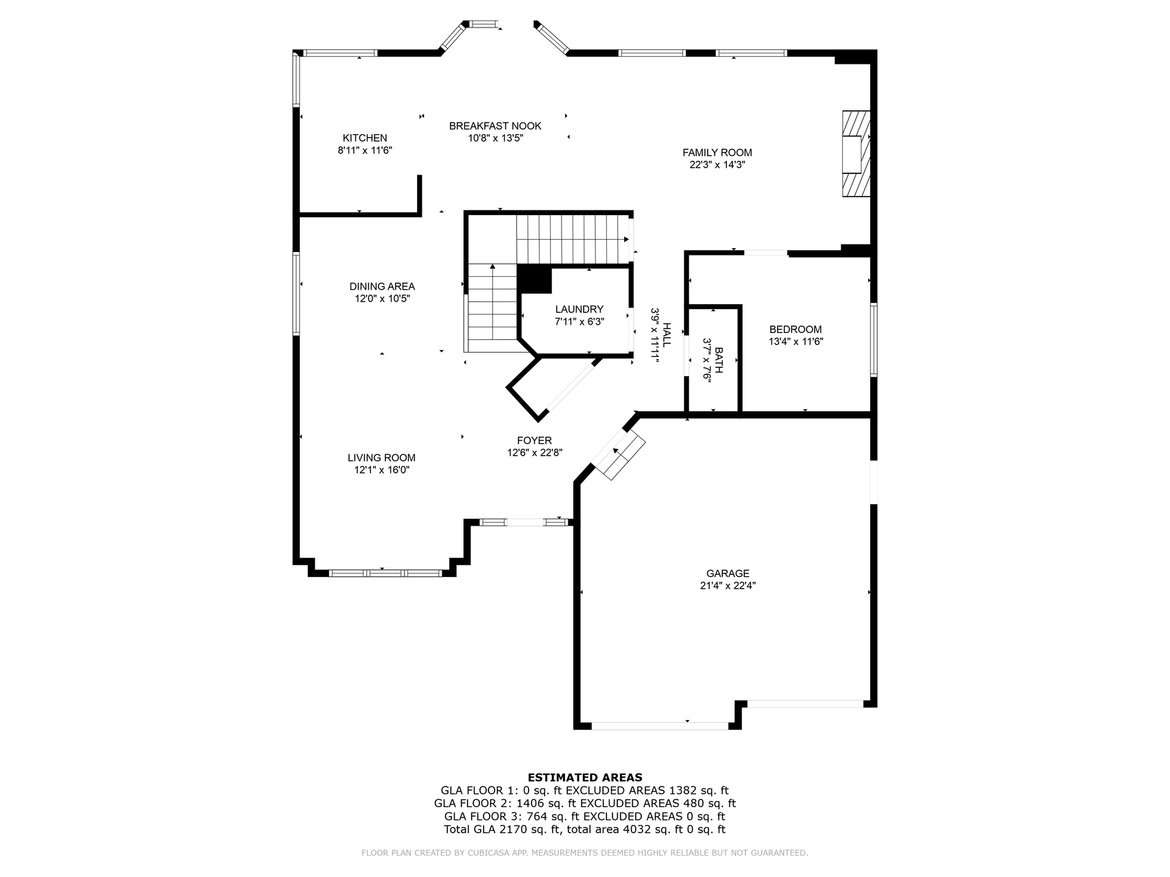 7735 Spring Lake Road Mounds View, MN 55112 - Photo 47 of 51