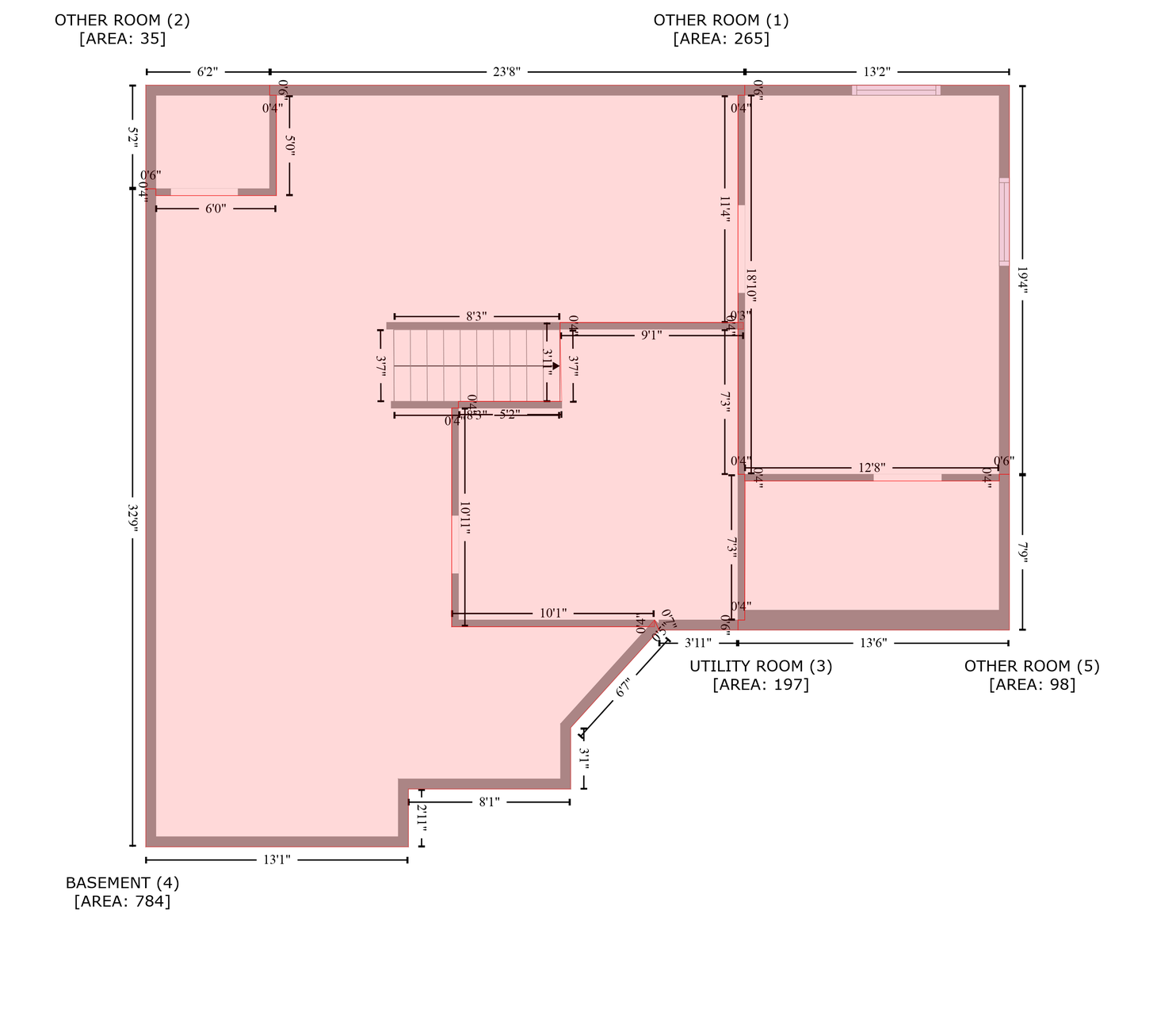 7735 Spring Lake Road Mounds View, MN 55112 - Photo 49 of 51