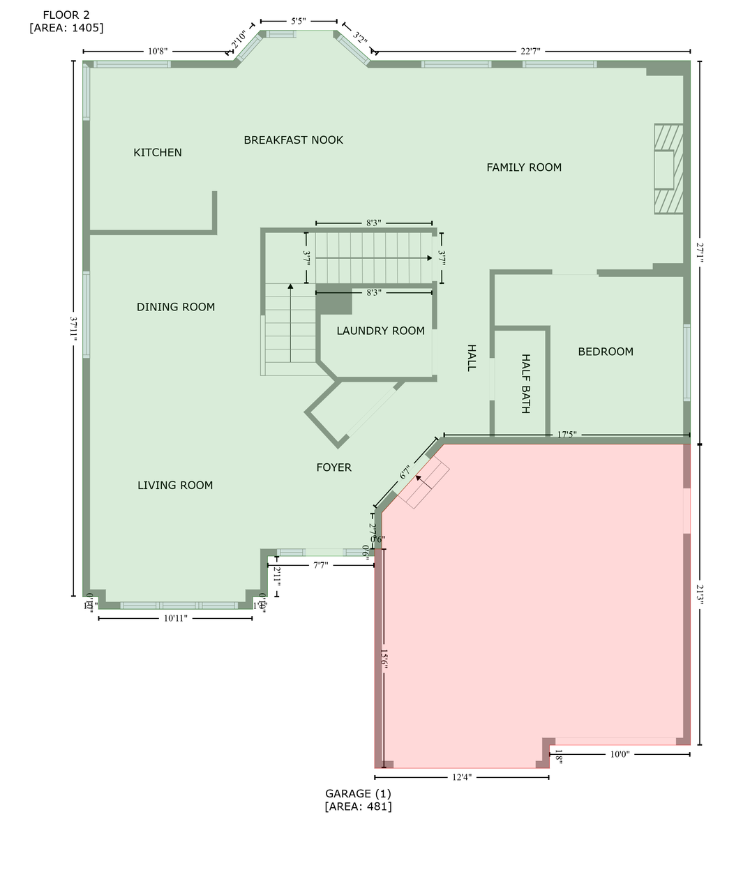 7735 Spring Lake Road Mounds View, MN 55112 - Photo 50 of 51