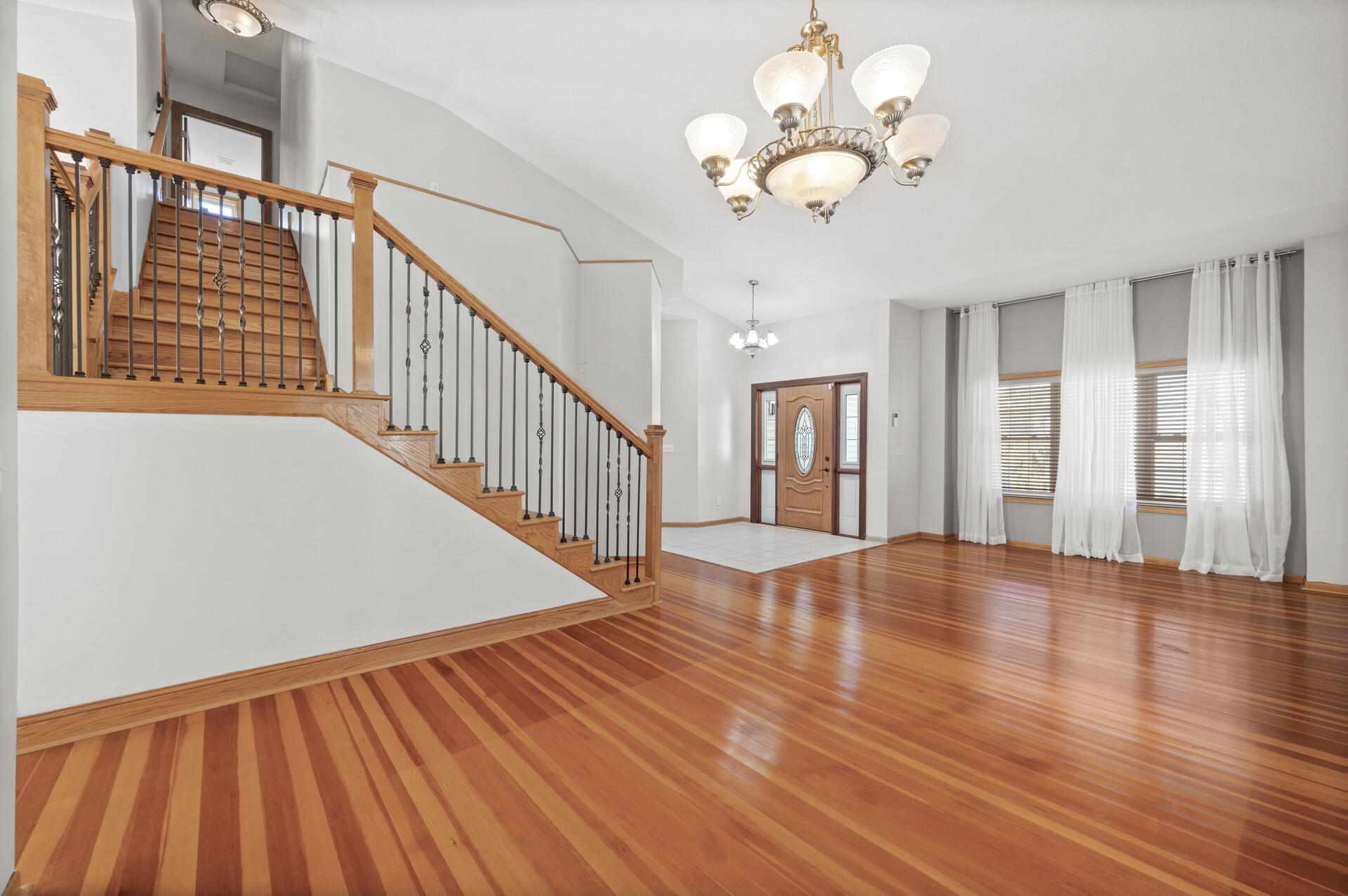 7735 Spring Lake Road Mounds View, MN 55112 - Photo 8 of 51