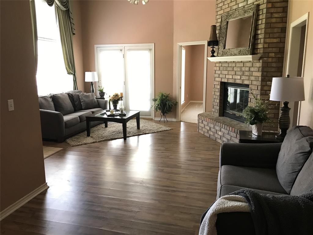 3702 Alexandria Street Wichita Falls, TX 76310 - Photo 11 of 29