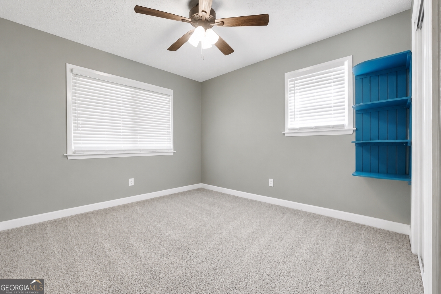 122 East Knight Road McDonough, GA 30252 - Photo 45 of 65