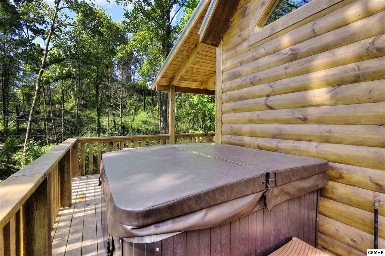 523 Ridge Road Gatlinburg, TN 37738 - Photo 29 of 35 Gallery Image 29