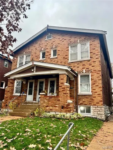$269,000 | 3837 Dunnica Avenue, St. Louis, MO 63116