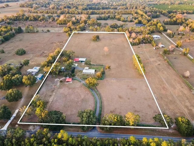 $950,000 | 23016 102nd Avenue, Alachua, FL 32615