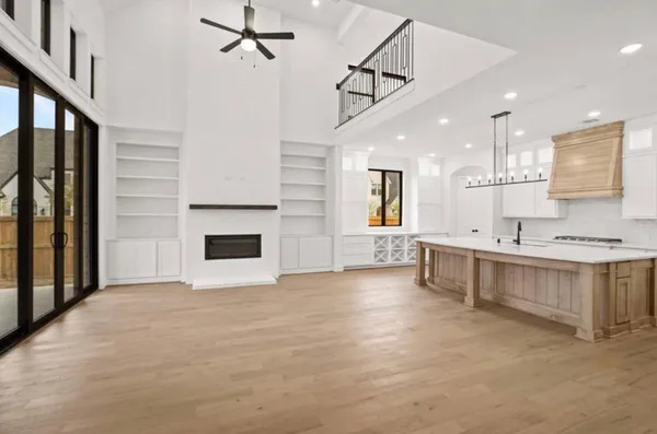 $774,999 | 2302 Bluewood Drive, Katy, TX 77493