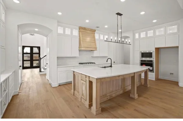 $774,999 | 2302 Bluewood Drive, Katy, TX 77493