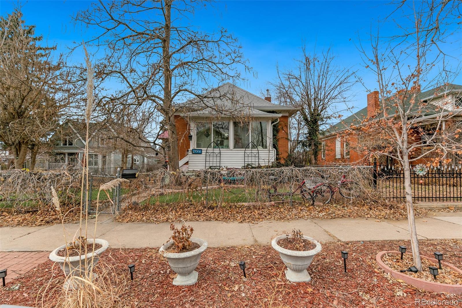 4937 Stuart Street Denver, CO 80212 - Photo 11 of 20