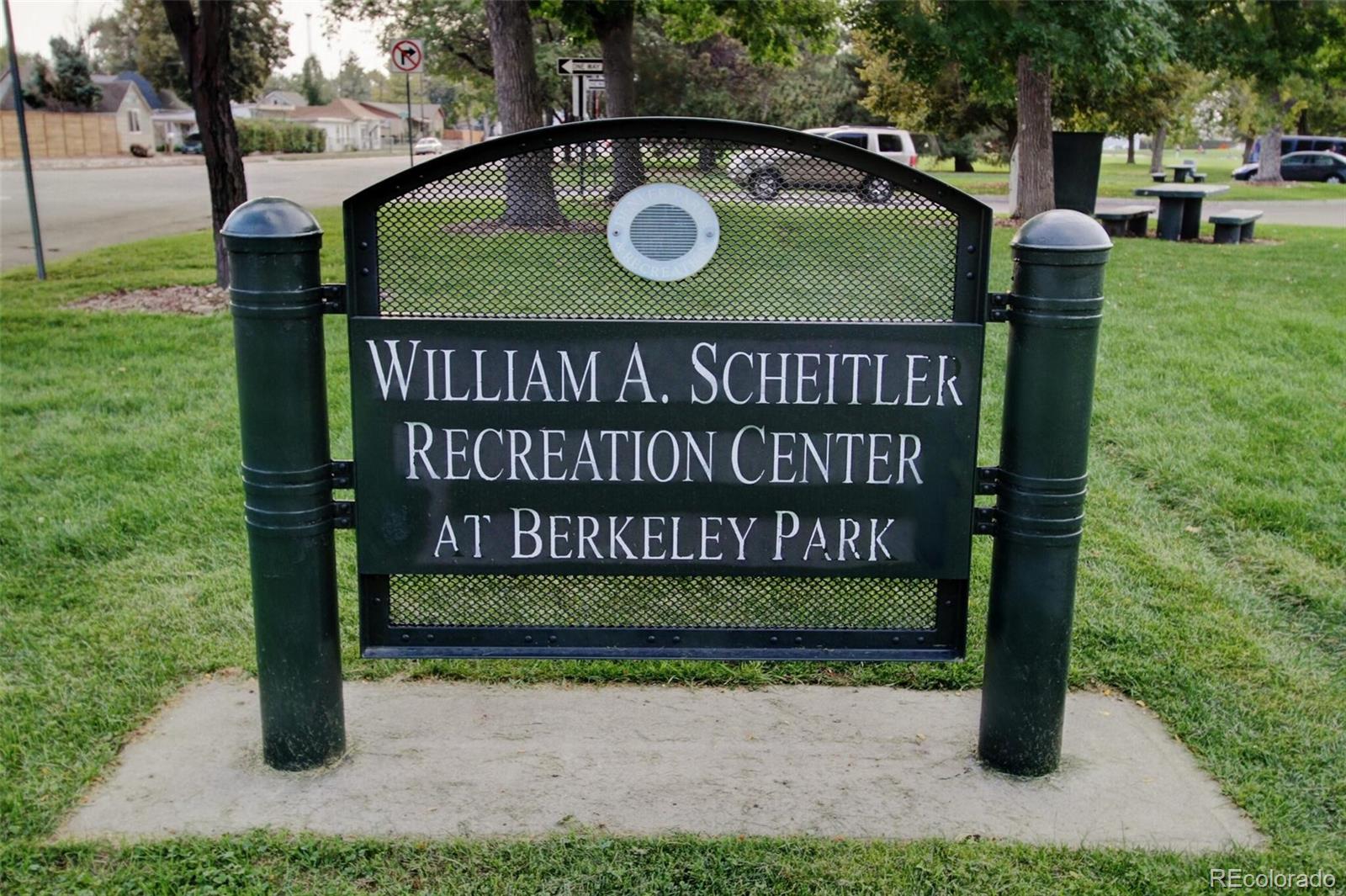 4937 Stuart Street Denver, CO 80212 - Photo 12 of 20