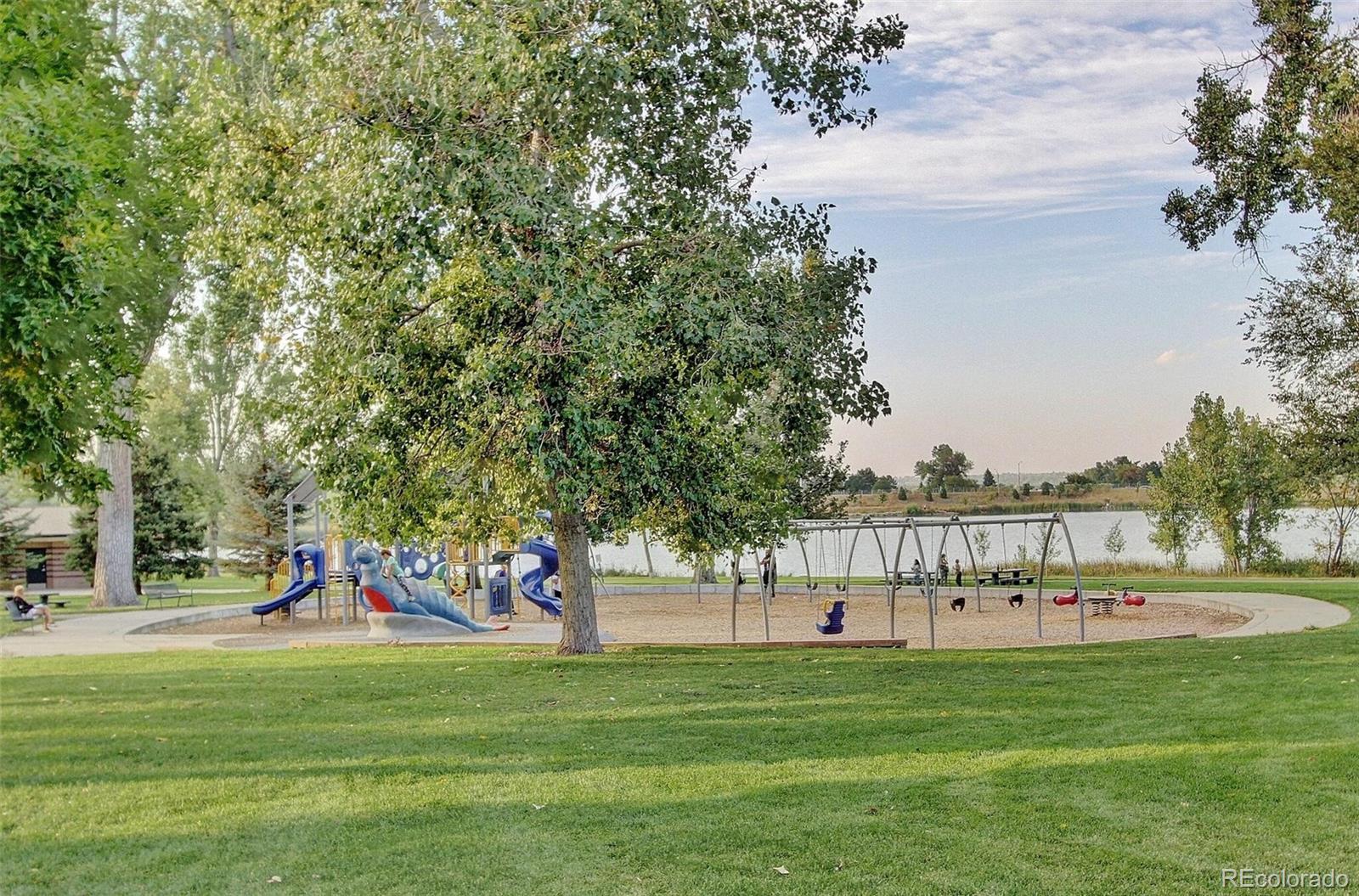 4937 Stuart Street Denver, CO 80212 - Photo 13 of 20