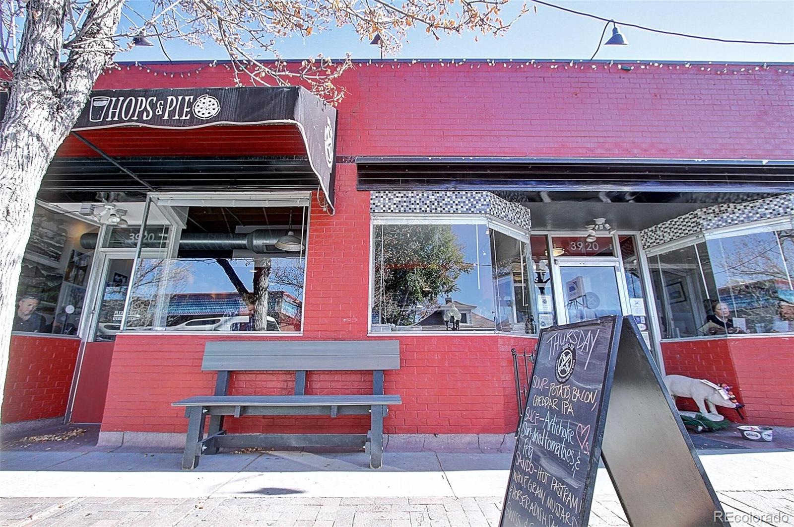 4937 Stuart Street Denver, CO 80212 - Photo 19 of 20