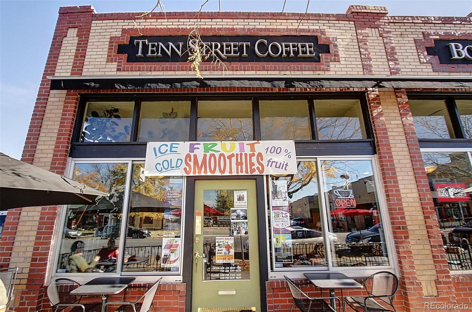 4937 Stuart Street Denver, CO 80212 - Photo 20 of 20