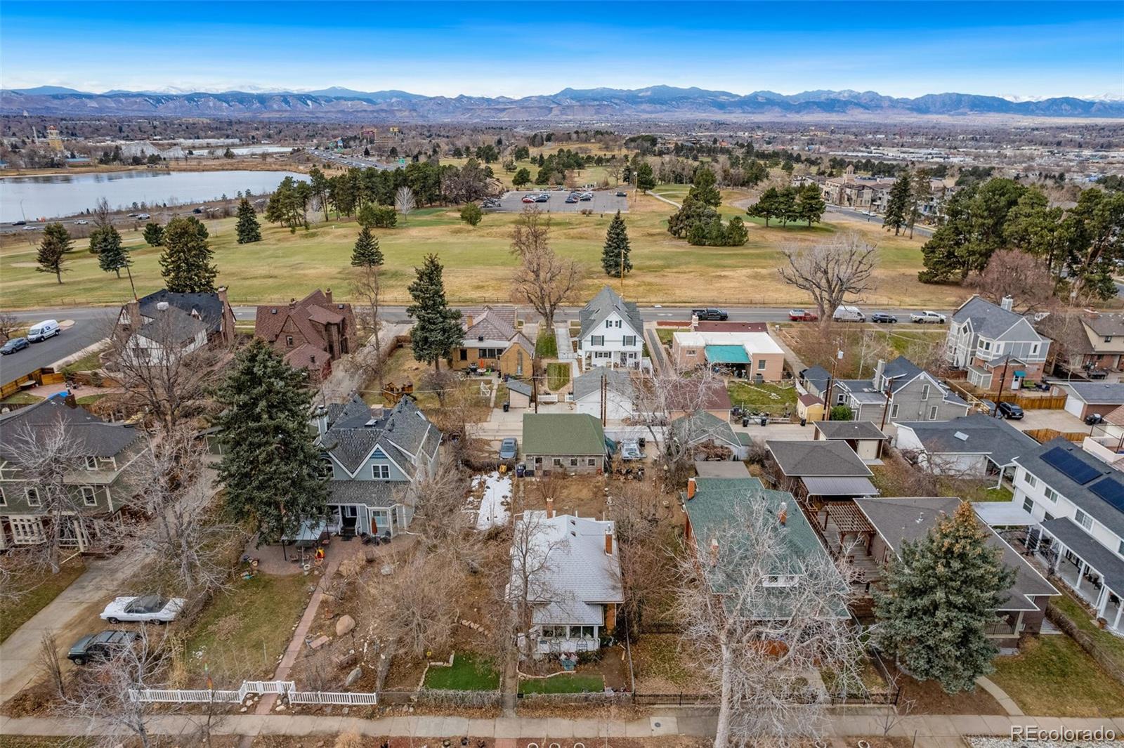 4937 Stuart Street Denver, CO 80212 - Photo 2 of 20