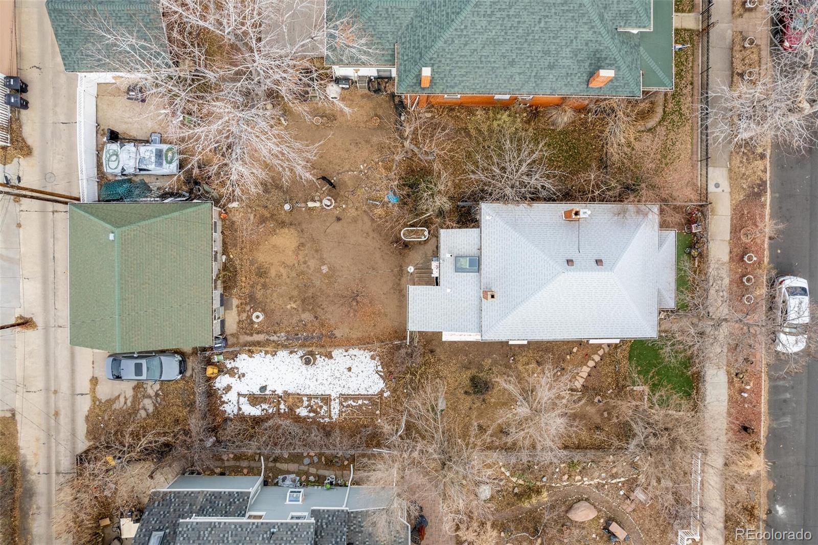 4937 Stuart Street Denver, CO 80212 - Photo 4 of 20