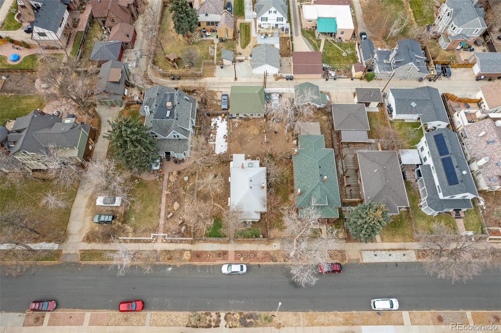 4937 Stuart Street Denver, CO 80212 - Photo 5 of 20