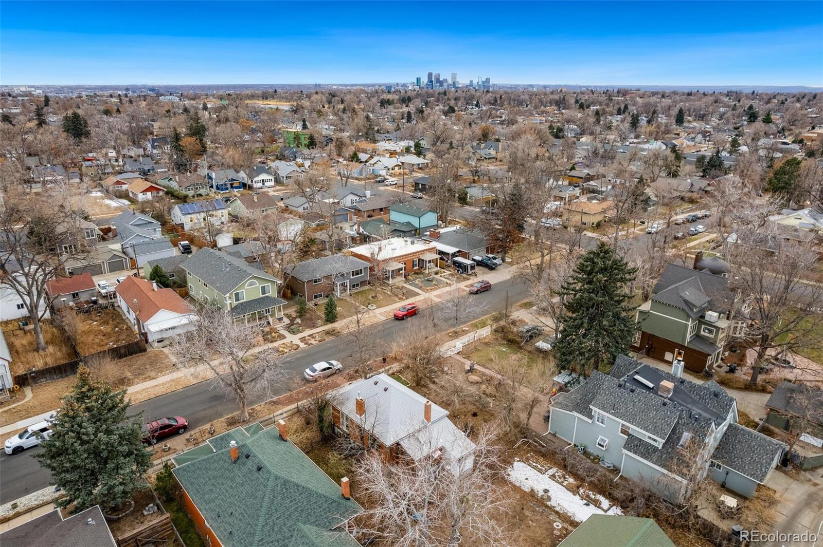 4937 Stuart Street Denver, CO 80212 - Photo 6 of 20