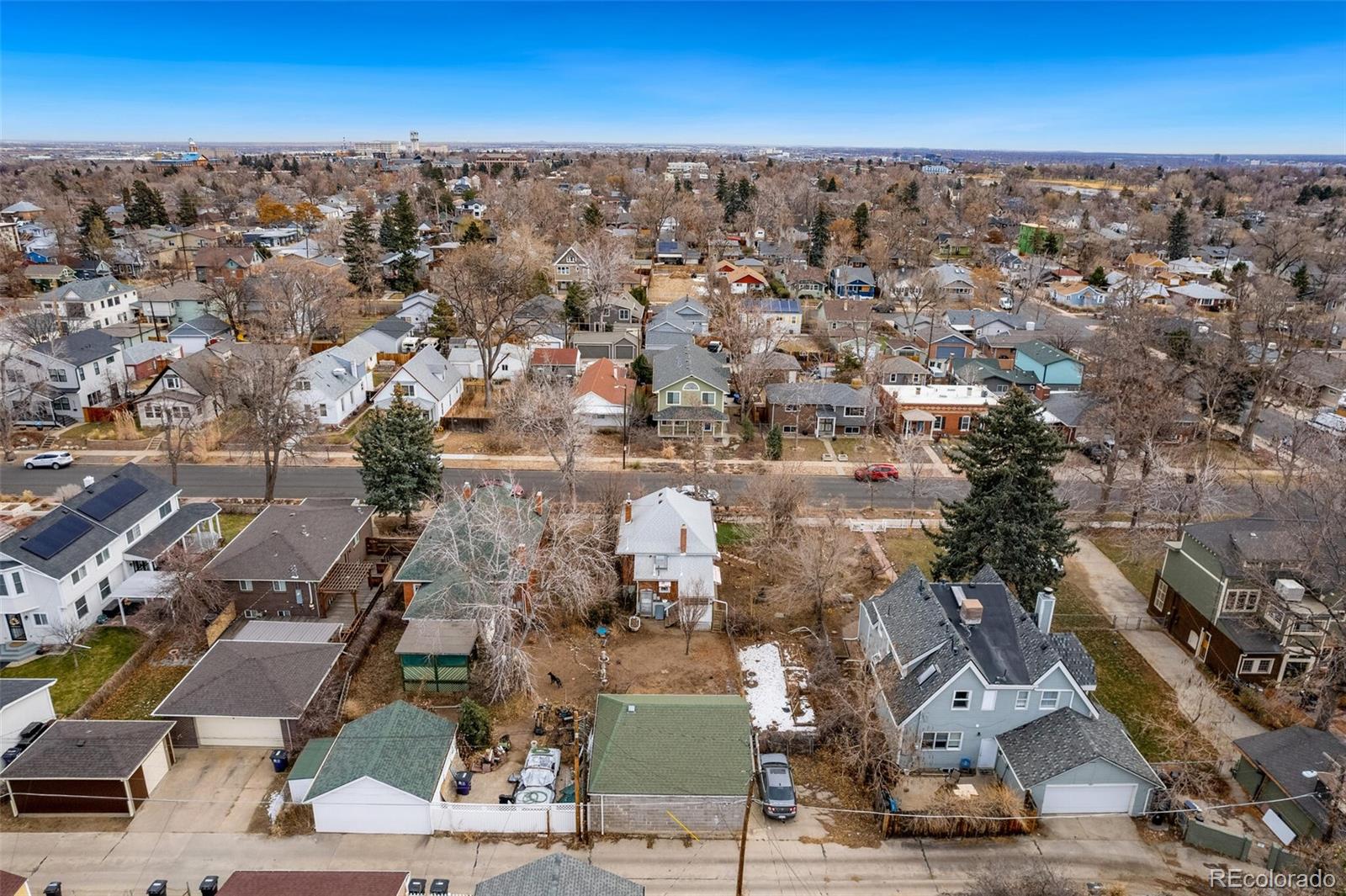 4937 Stuart Street Denver, CO 80212 - Photo 7 of 20