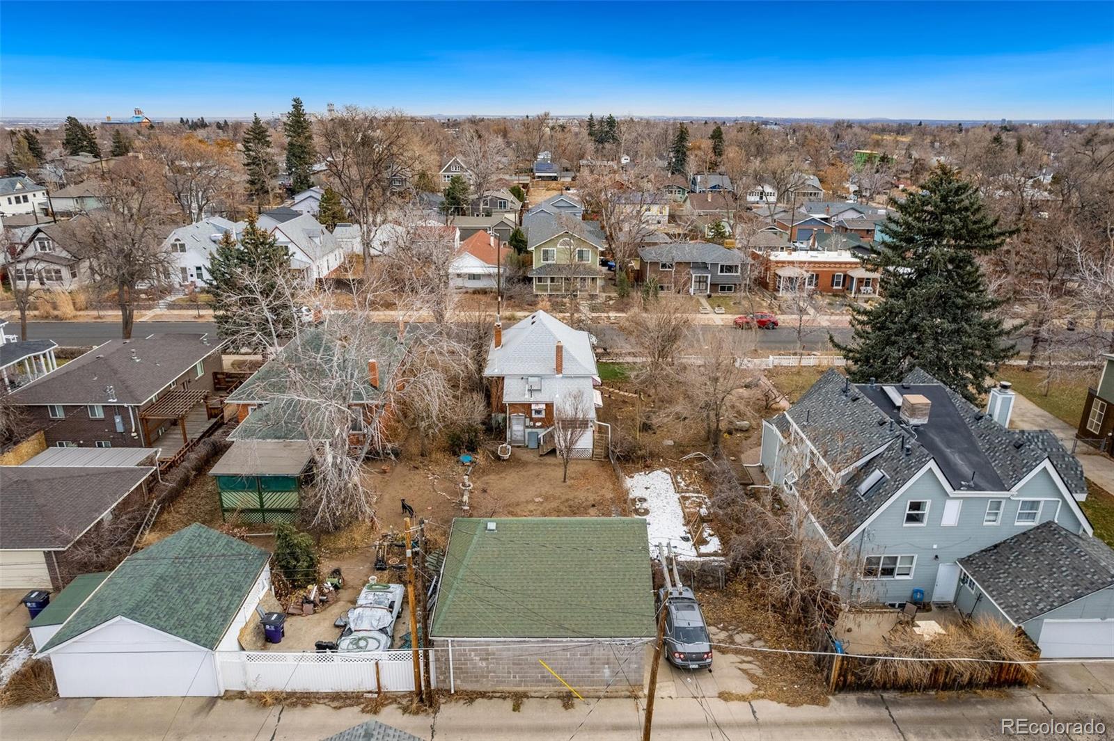 4937 Stuart Street Denver, CO 80212 - Photo 8 of 20