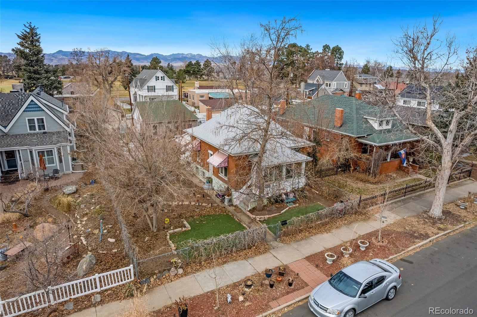 4937 Stuart Street Denver, CO 80212 - Photo 9 of 20