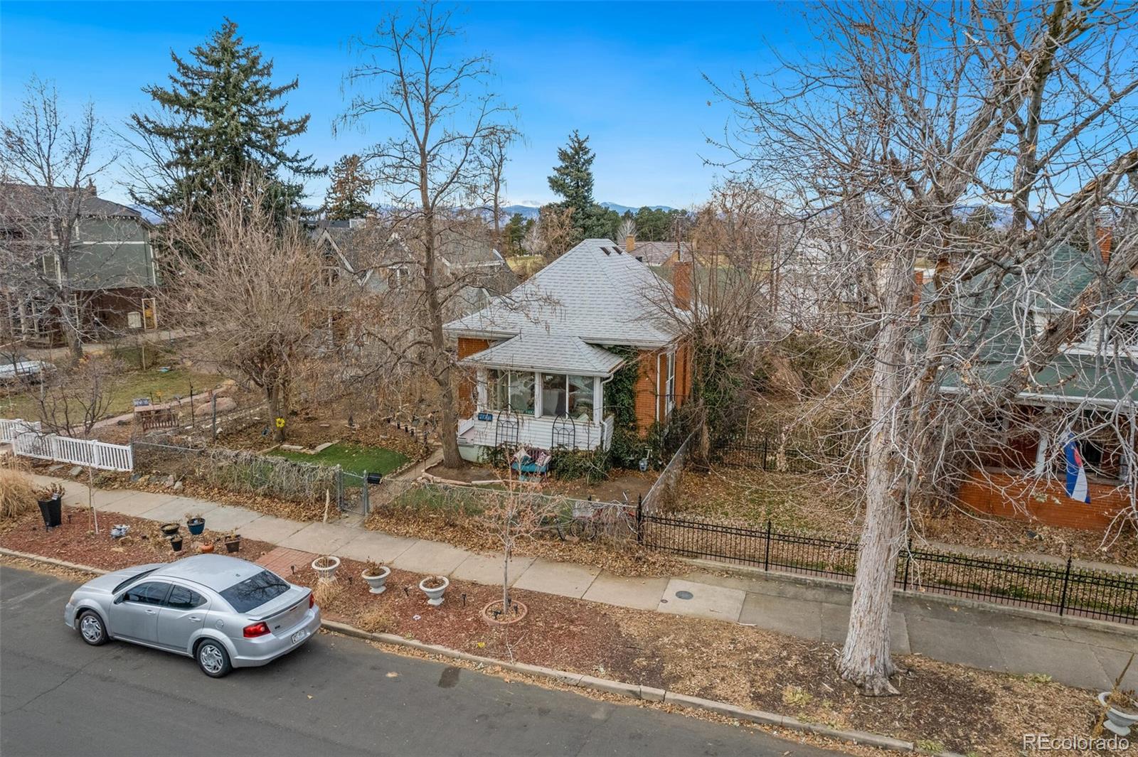 4937 Stuart Street Denver, CO 80212 - Photo 10 of 20