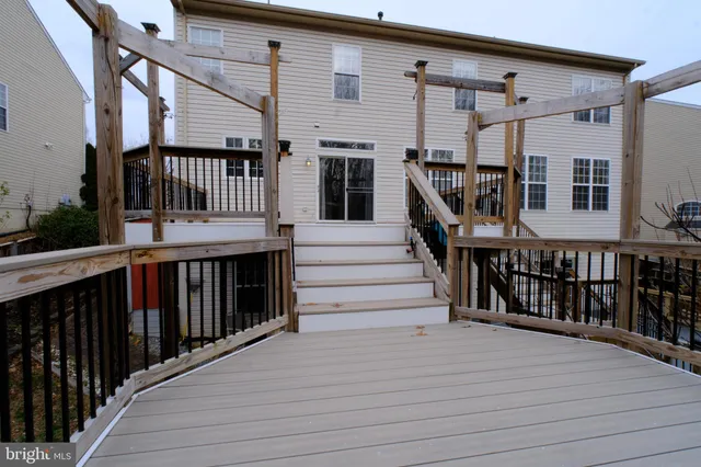 $4,000 | 4263 Pemberley Court, Woodbridge, VA 22193