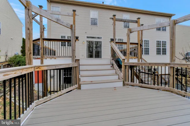 $4,000 | 4263 Pemberley Court, Woodbridge, VA 22193